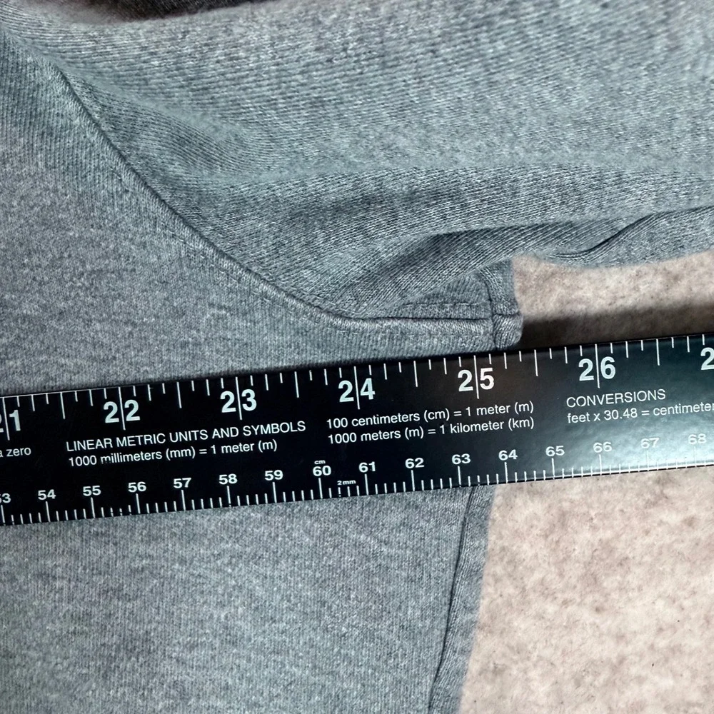 Vineyard Vines Quarter Zip Pullover XL Navy Grey Pima Cotton‎ Bundle 1K2135